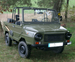 Расход топлива луаз